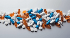 功能食物送巨震！新国标沉构行业棋局全链条劫