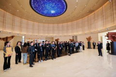 武汉智能建制系统成全国示范从平台到使用绘出