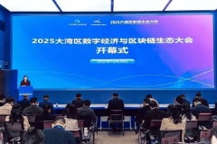 中科易德“聪慧食药品监管溯源”项目荣获2025年