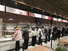  探秘食全食美团餐