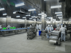 <b>以匠心守护食安 用立异引领将来——访姑苏苏味</b>